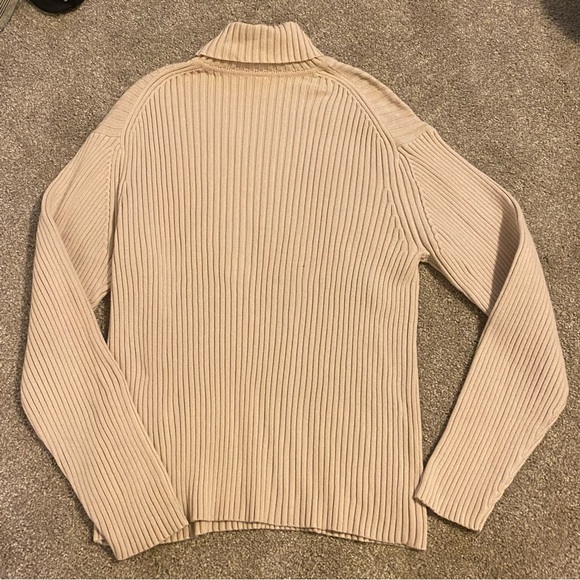 Beige Sweater - Picture 2 of 3